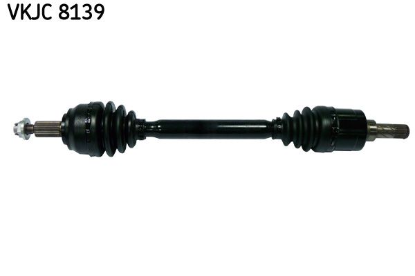 SKF Pogonsko vratilo